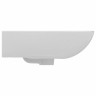 Раковина Ideal Standard Tesi 55 T352301 Euro White фарфор подвесная