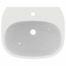 Раковина Ideal Standard Tesi 55 T352301 Euro White фарфор подвесная