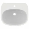 Раковина Ideal Standard Tesi 55 T352301 Euro White фарфор подвесная