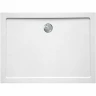 Душевой поддон из стеклокомпозита Cezares Tray SMC 140x90 TRAY-M-AH-140/90-35-W Белый
