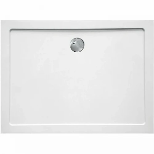 Душевой поддон из стеклокомпозита Cezares Tray SMC 140x90 TRAY-M-AH-140/90-35-W Белый