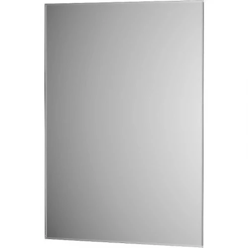 Зеркало Defesto Glow 50х70 DF 2504 с подсветкой 21W-4500К/с фацетом/Без выключателя/Нейтральный белый свет