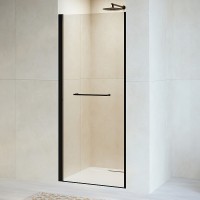 Душевая дверь RGW Passage PA-103B 90 020810309-14 профиль Черный стекло прозрачное