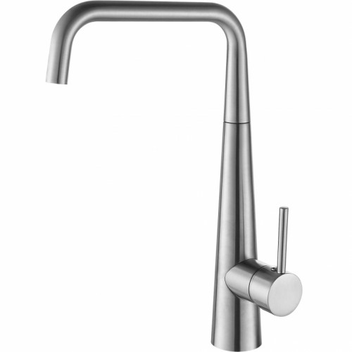 Смеситель для кухни Bien BE15034601 Никель латунь