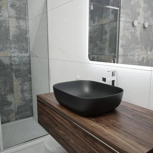 Раковина-чаша Maretti Florenza 49 FL13NS25-560 цвет Черный