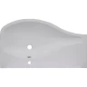 Раковина Aquanet Сопрано 95 R 169396 Белая