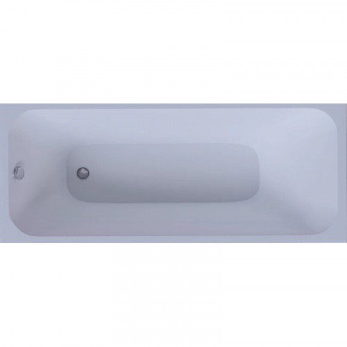 Акриловая ванна Aquatek Eco-friendly Мия 170x70 MIY170-0000004 без панелей, каркаса и слив-перелива