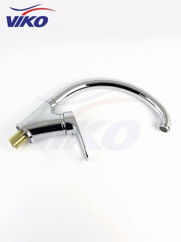 Смеситель для кухни Viko V-6614 Хром