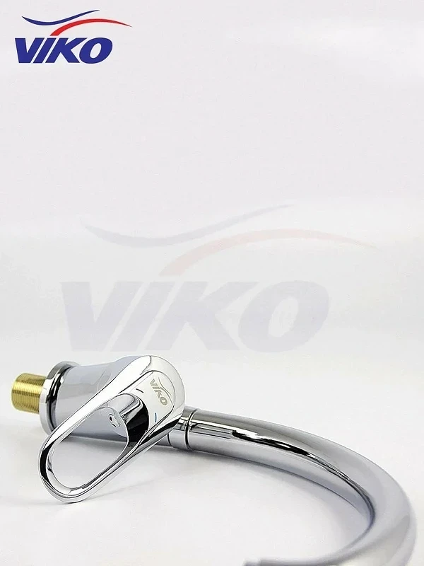 Смеситель для кухни Viko V-6614 Хром