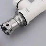 Смеситель для кухни Frap F40899-1 Белый