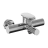 Смеситель для ванны Ravak Spring SG 022.00CR X070528 цвет Хром