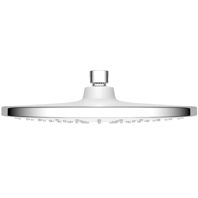 Верхний душ Iddis Optima Home OPH22CRi64 Хром