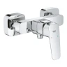 Смеситель для душа Grohe Cubeo 1018240000 цвет Хром