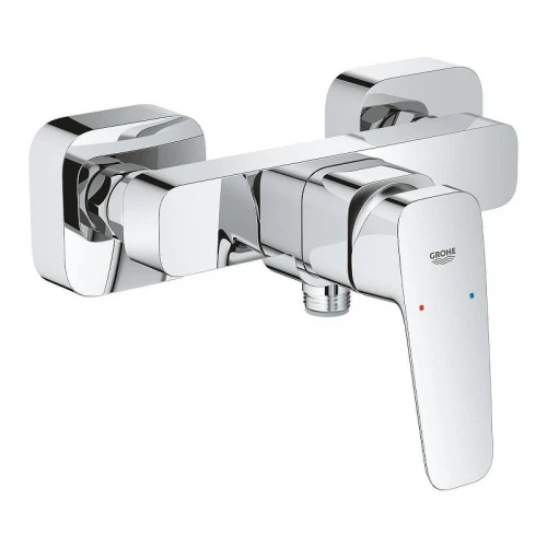 Смеситель для душа Grohe Cubeo 1018240000 цвет Хром