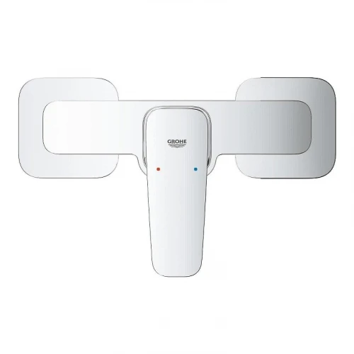 Смеситель для душа Grohe Cubeo 1018240000 цвет Хром