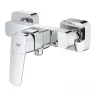 Смеситель для душа Grohe Cubeo 1018240000 цвет Хром