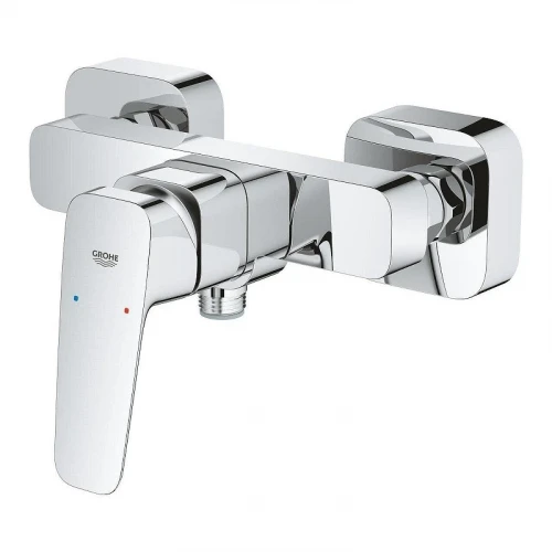 Смеситель для душа Grohe Cubeo 1018240000 цвет Хром