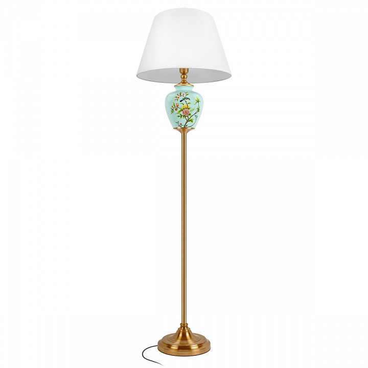 Торшер Loft it Bluet 10379F/B