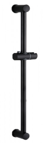 Душевая штанга Voda VSR24Black цвет Черный