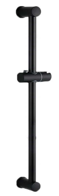 Душевая штанга Voda VSR24Black цвет Черный