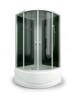 Душевая кабина Erlit Comfort 80х80 ER3508TP-C4-RUS без гидромассажа