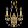 Бра Arti Lampadari Ercolano Ercolano E 2.1.2.602 G