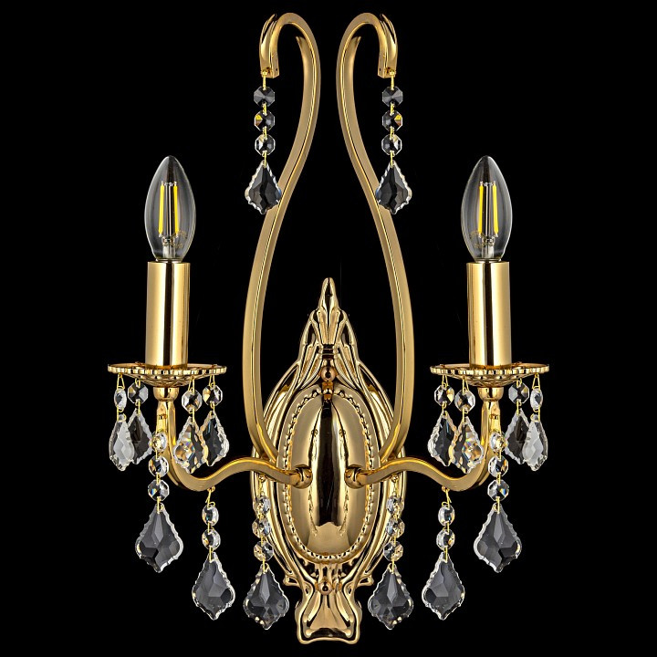 Бра Arti Lampadari Ercolano Ercolano E 2.1.2.602 G