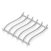 Подставка Tekno-tel MG MG304 цвет Хром