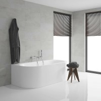 Смеситель для ванны Grohe Essence+ 33624001 Хром латунь на стену
