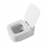 Унитаз BelBagno Vaso BB127CH подвесной без сиденья фаянс подвесной