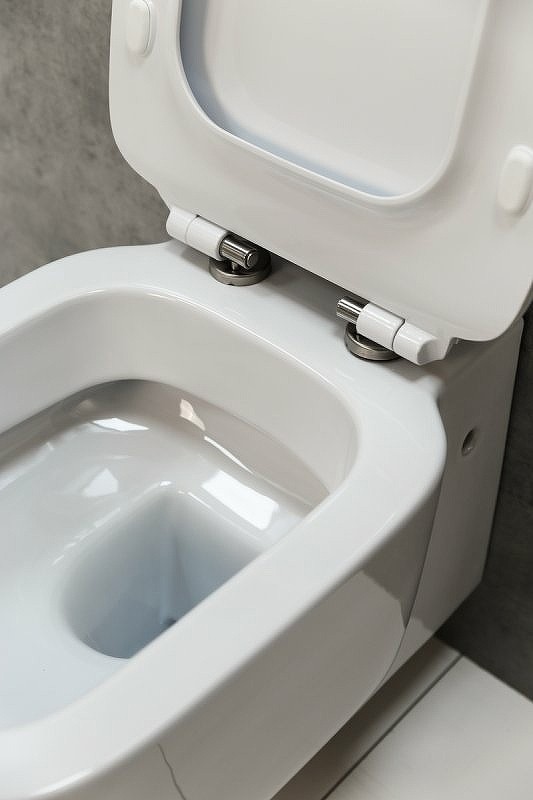 Унитаз BelBagno Vaso BB127CH подвесной без сиденья фаянс подвесной