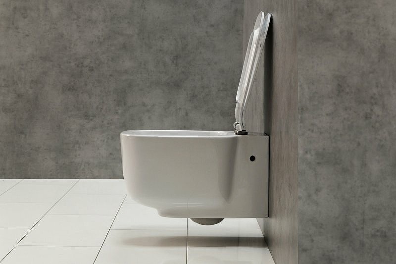 Унитаз BelBagno Vaso BB127CH подвесной без сиденья фаянс подвесной