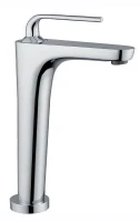 Смеситель для раковины Fiore Koko 87CR5518 цвет Хром