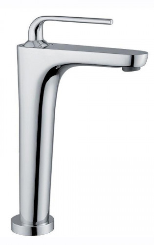 Смеситель для раковины Fiore Koko 87CR5518 цвет Хром