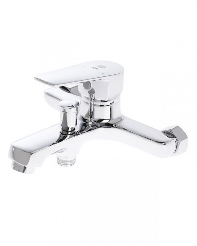 Комплект смесителей Orange Loop M26-311cr Хром