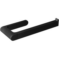 Полотенцедержатель Art&amp;Max Platino AM-E-3980-MB Черный матовый