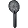 Ручной душ Melodia della vita Luxe MKP26312BL_bk Черный