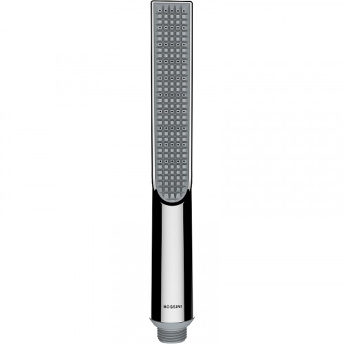 Ручной душ Bossini Apice B00910.030 Хром пластик