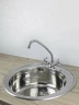 Смеситель для кухни Viko V-1513 Хром
