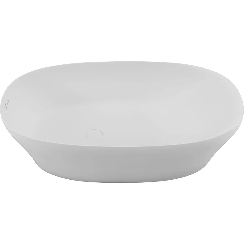 Ванна из искусственного камня Allen Brau Krion Neo 170x80 2.35001.21 без гидромассажа