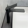 Смеситель для раковины Comforty FC071B-CMT 00-00004526 Черный латунь