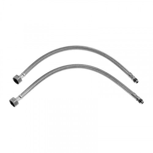 Смеситель для кухни Haiba HB1216 Хром