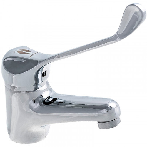 Смеситель для раковины Сантаком StOmega 1079 Хром