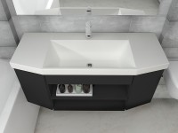 Раковина Stella Polar Стандарт 110 SP-00001466 Белая