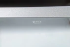Душевая кабина WeltWasser WW500 Halle 1004 100x100 10000003249 профиль Хром стекло прозрачное