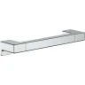 Поручень Hansgrohe AddStoris 41744000 Хром