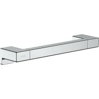 Поручень Hansgrohe AddStoris 41744000 Хром