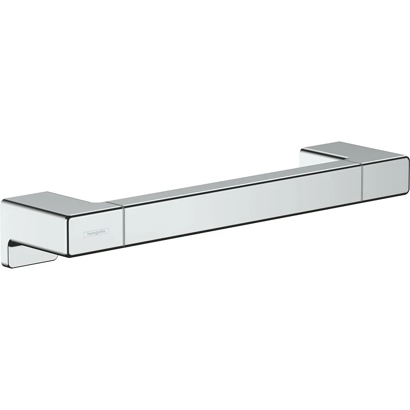 Поручень Hansgrohe AddStoris 41744000 Хром