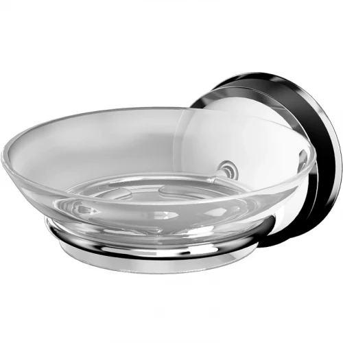 Мыльница Ridder 12040000 Хром