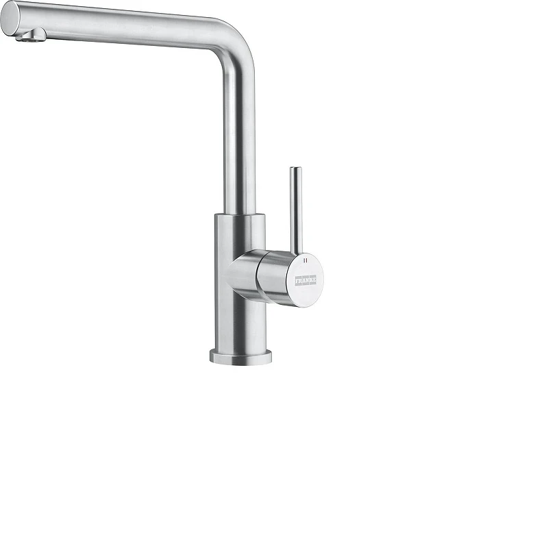 Смеситель для кухни Franke Smart Glenda 115.0706.985 цвет Нержавеющая сталь